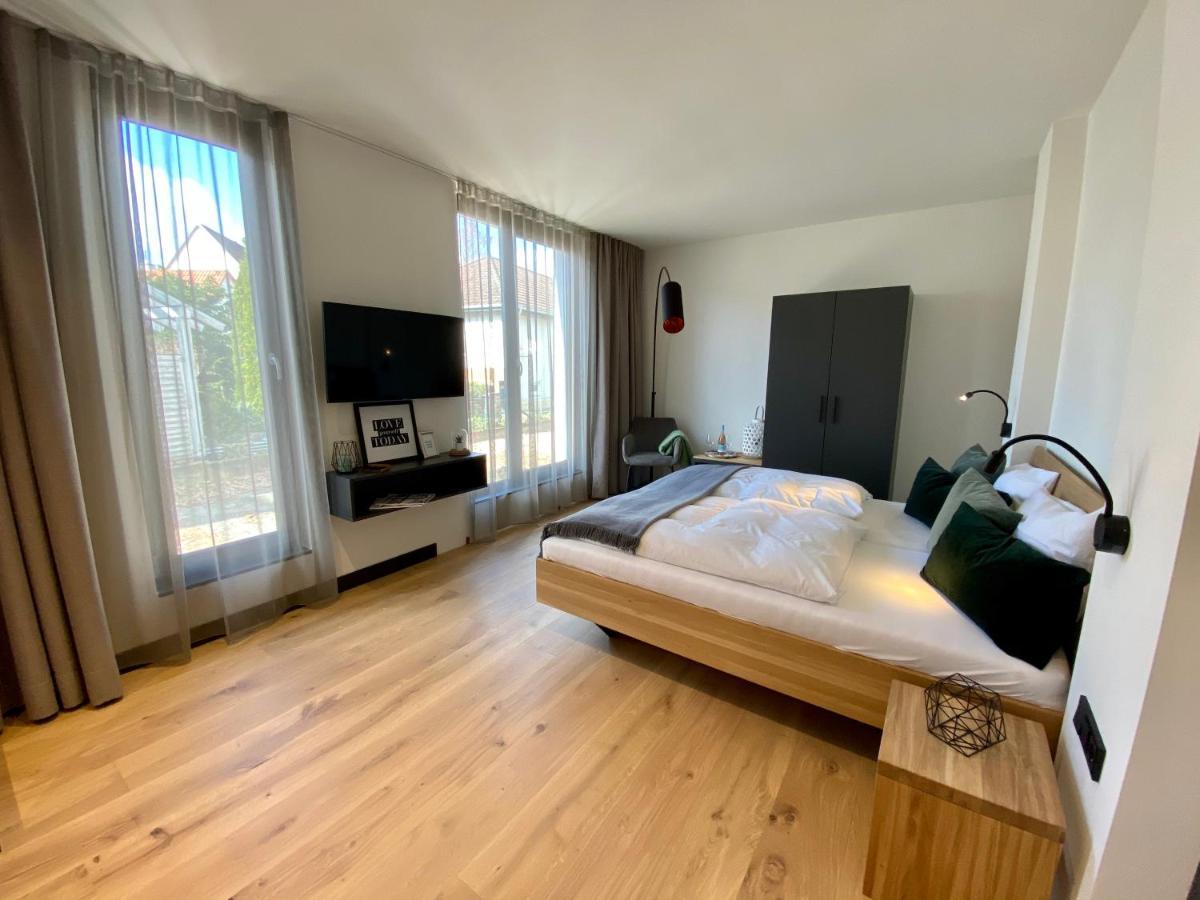 Weinquartier Bissersheim 外观 照片