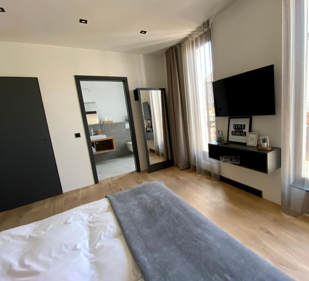 Weinquartier Bissersheim 外观 照片