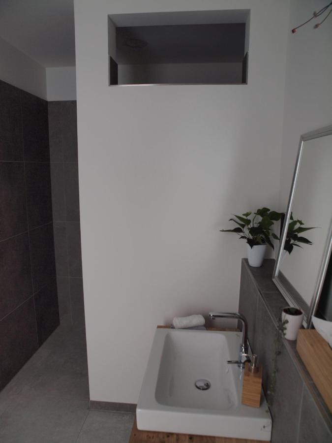 Weinquartier Bissersheim 外观 照片