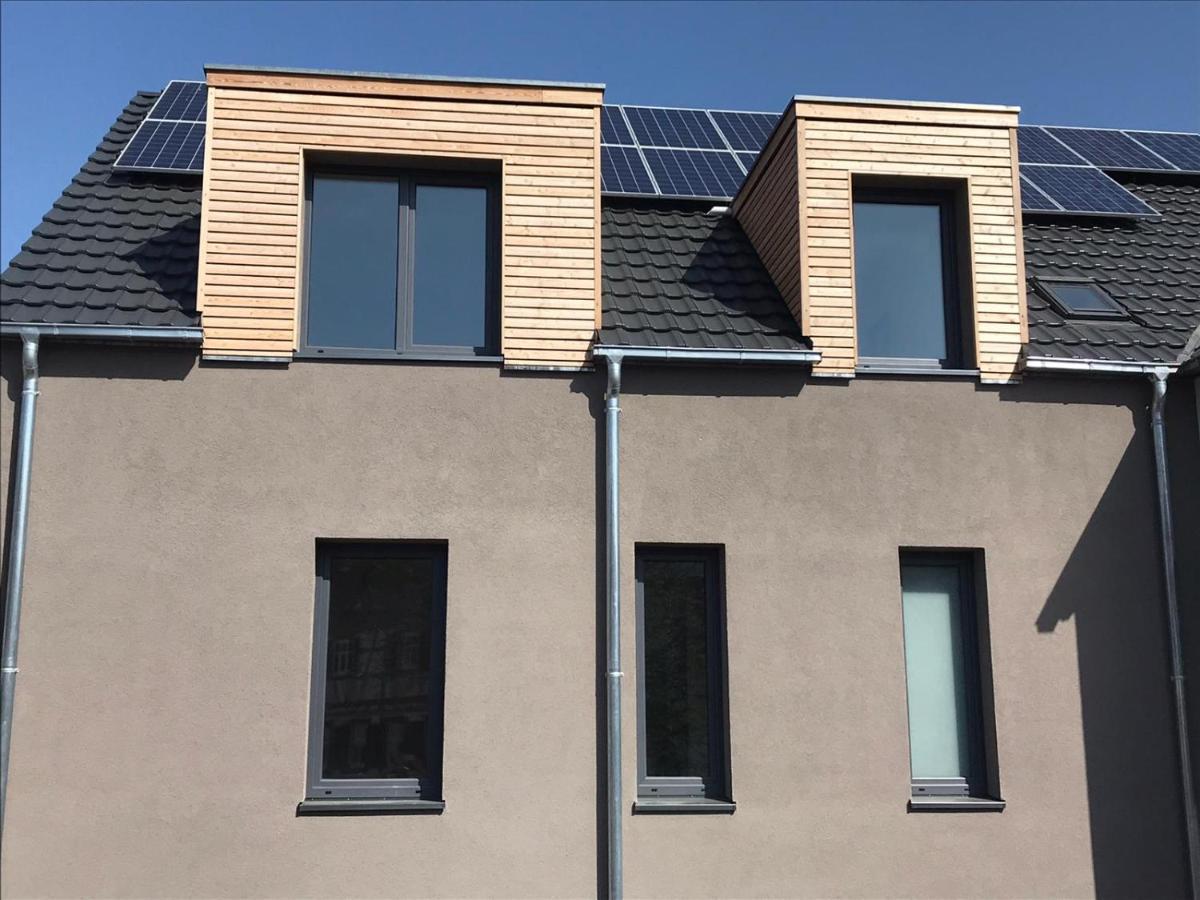 Weinquartier Bissersheim 外观 照片